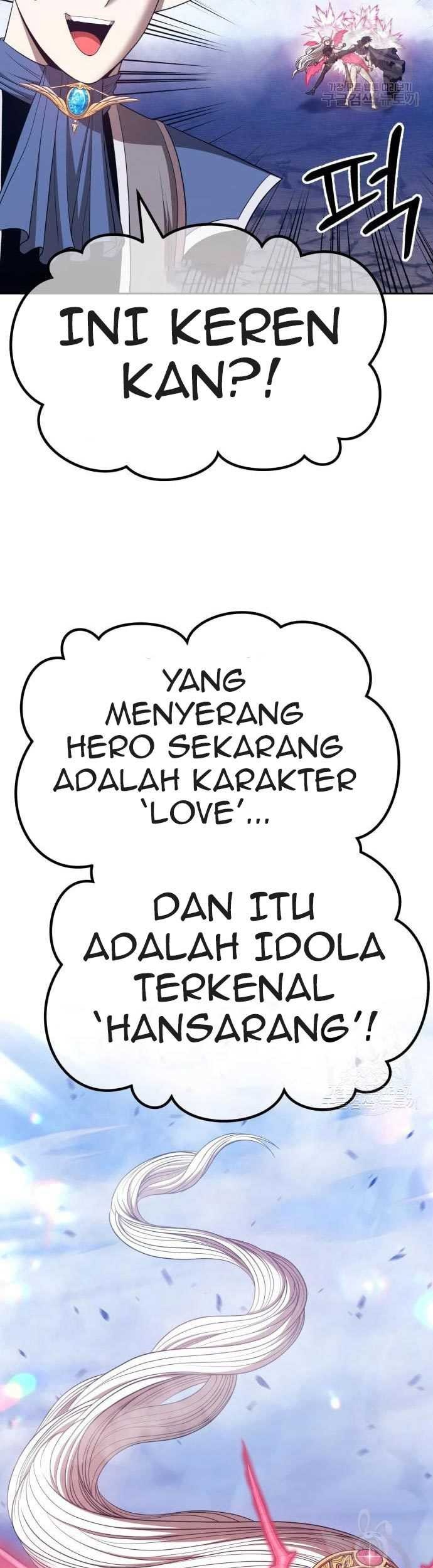 +99 Wooden Stick Chapter 57 - halaman 85