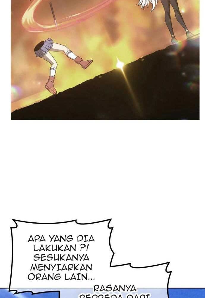 +99 Wooden Stick Chapter 57 - halaman 92