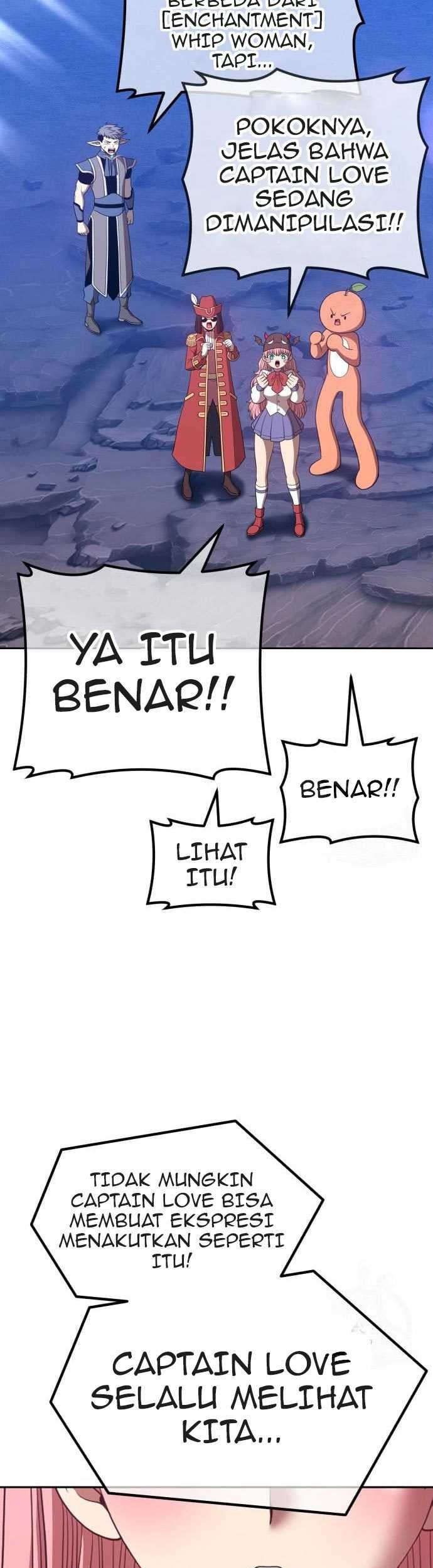 +99 Wooden Stick Chapter 57 - halaman 93