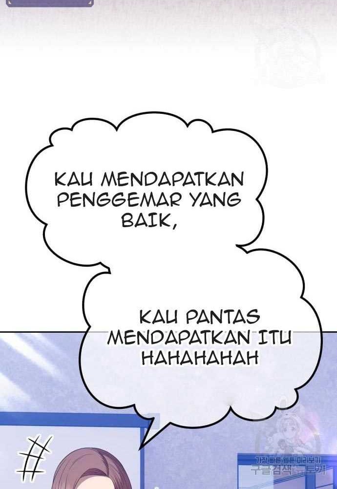 +99 Wooden Stick Chapter 57 - halaman 96