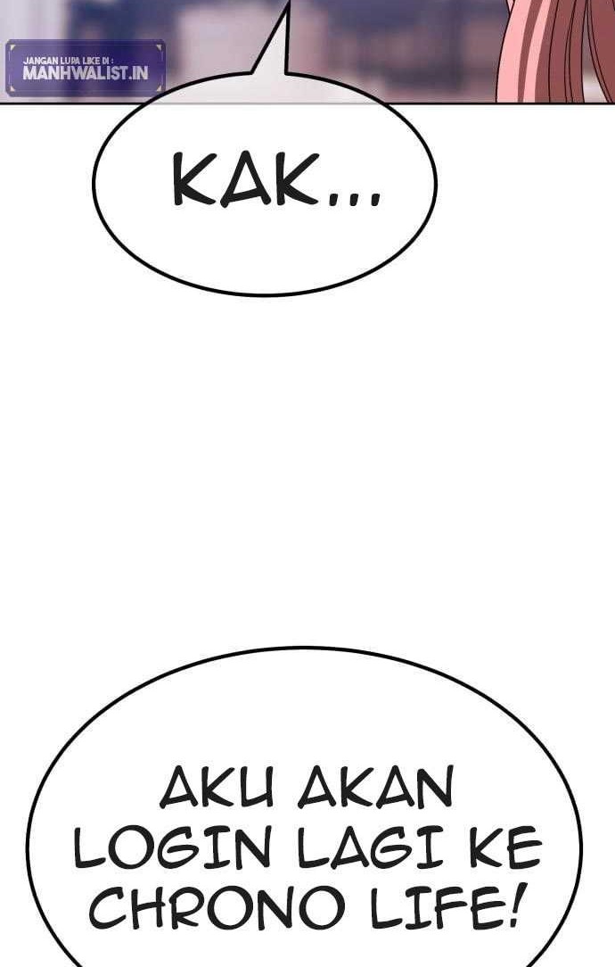 +99 Wooden Stick Chapter 57 - halaman 98