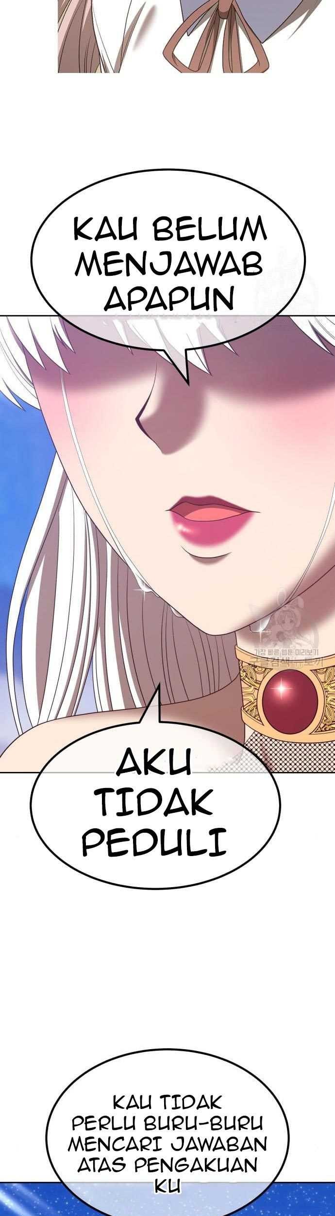 +99 Wooden Stick Chapter 58 - halaman 133