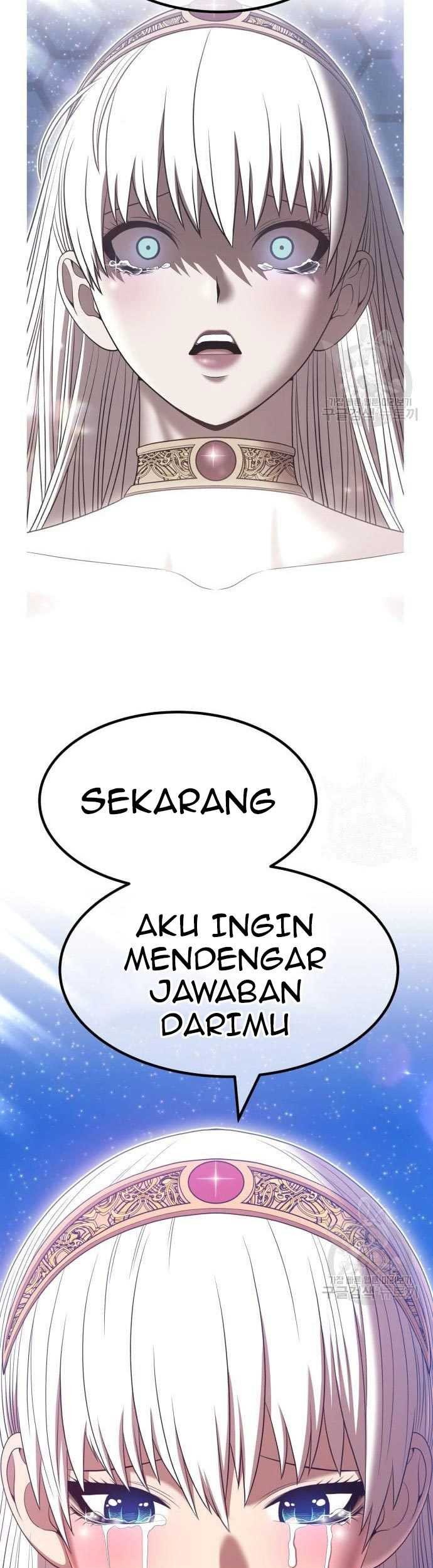 +99 Wooden Stick Chapter 58 - halaman 141