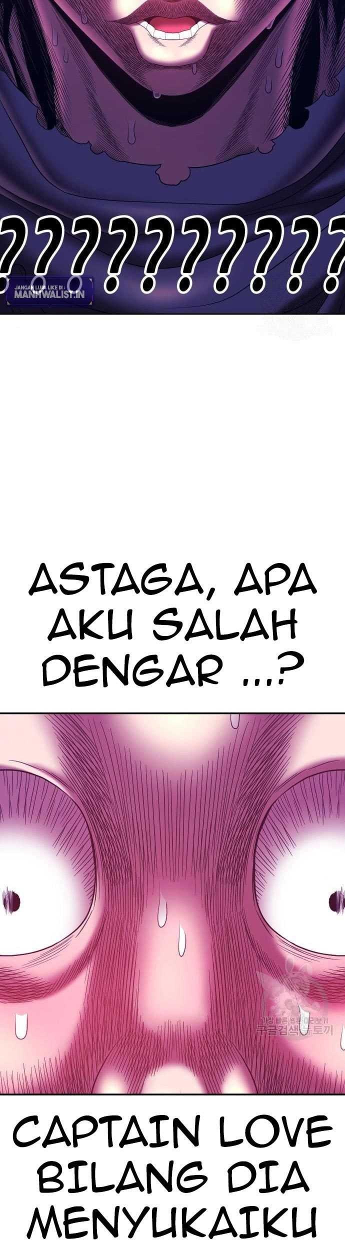 +99 Wooden Stick Chapter 58 - halaman 149