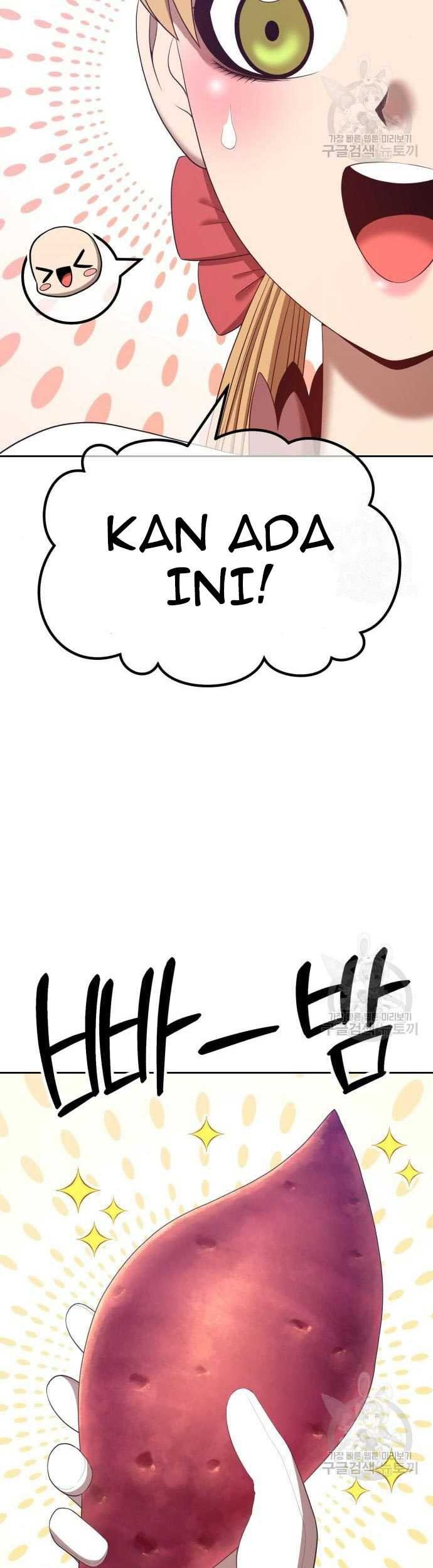+99 Wooden Stick Chapter 58 - halaman 15