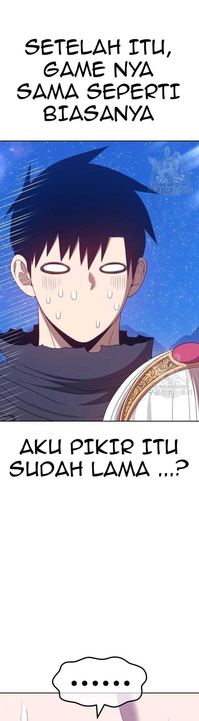 +99 Wooden Stick Chapter 58 - halaman 153