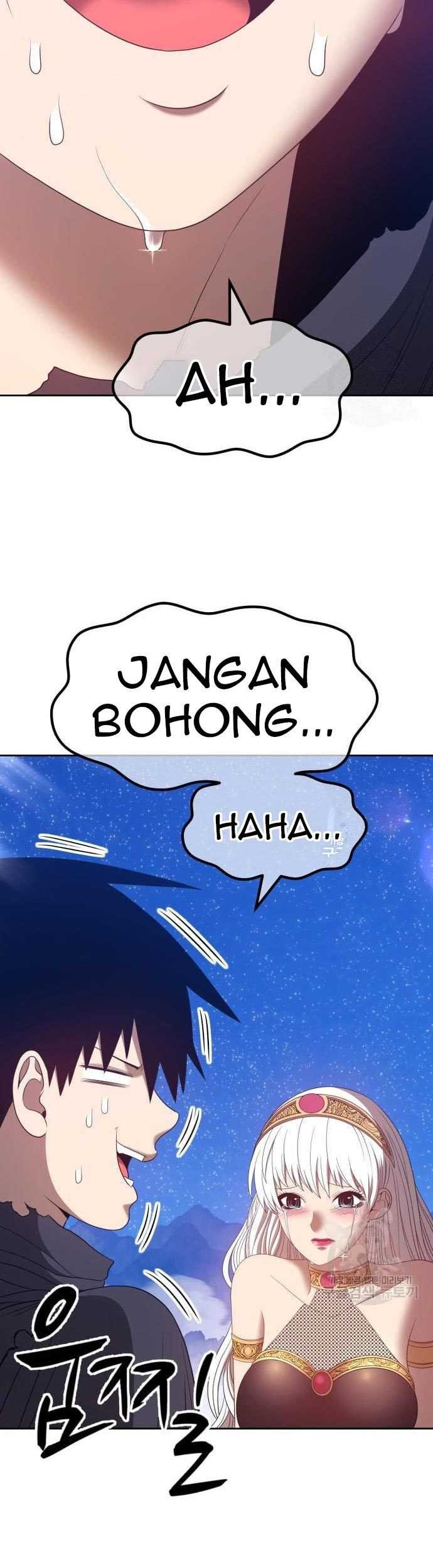 +99 Wooden Stick Chapter 58 - halaman 155