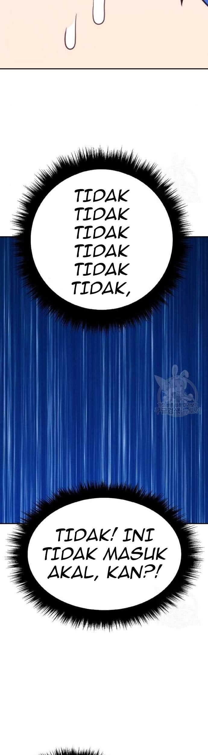 +99 Wooden Stick Chapter 58 - halaman 159
