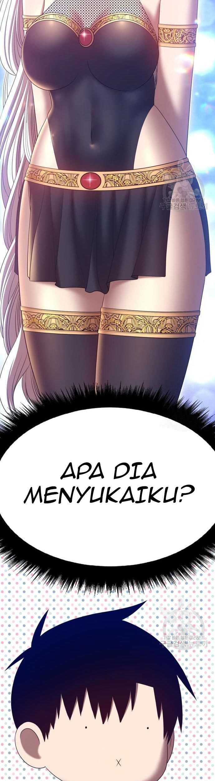 +99 Wooden Stick Chapter 58 - halaman 171