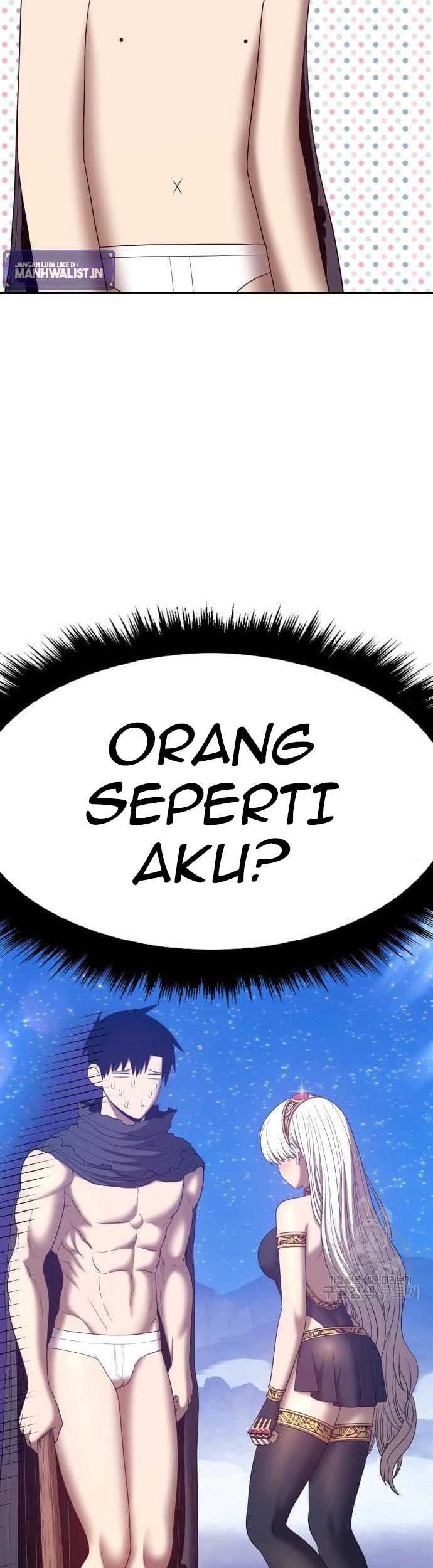 +99 Wooden Stick Chapter 58 - halaman 173