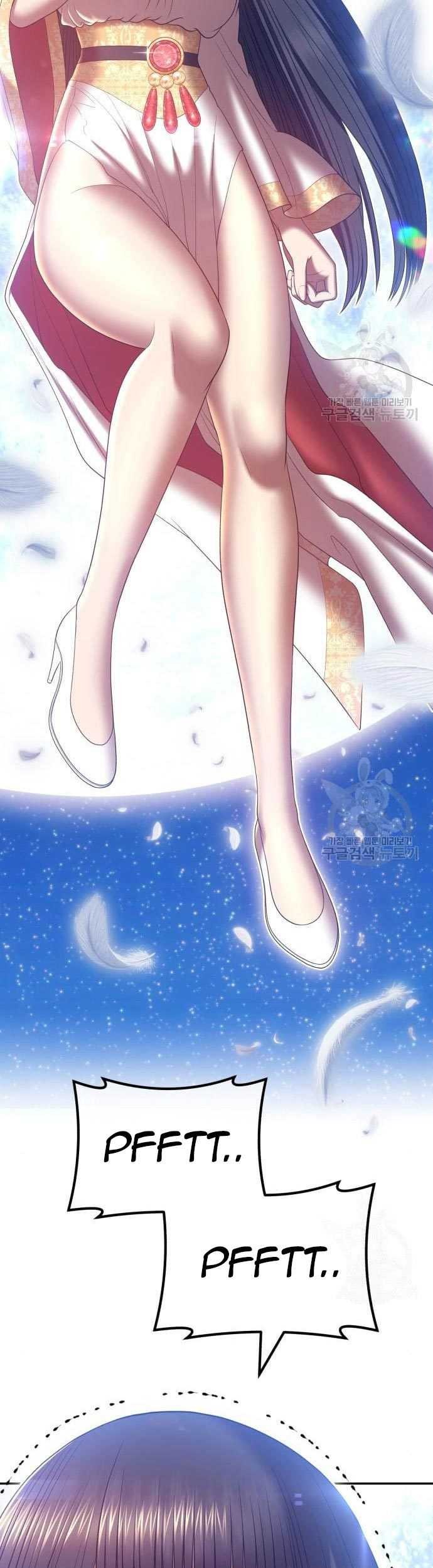 +99 Wooden Stick Chapter 58 - halaman 179