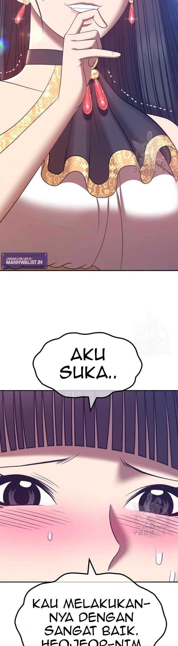 +99 Wooden Stick Chapter 58 - halaman 181