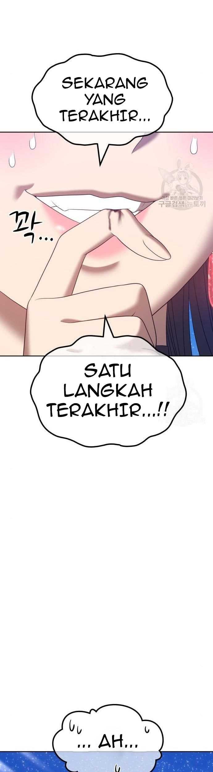 +99 Wooden Stick Chapter 58 - halaman 183