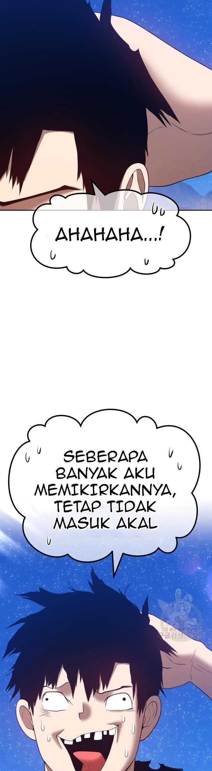 +99 Wooden Stick Chapter 58 - halaman 185