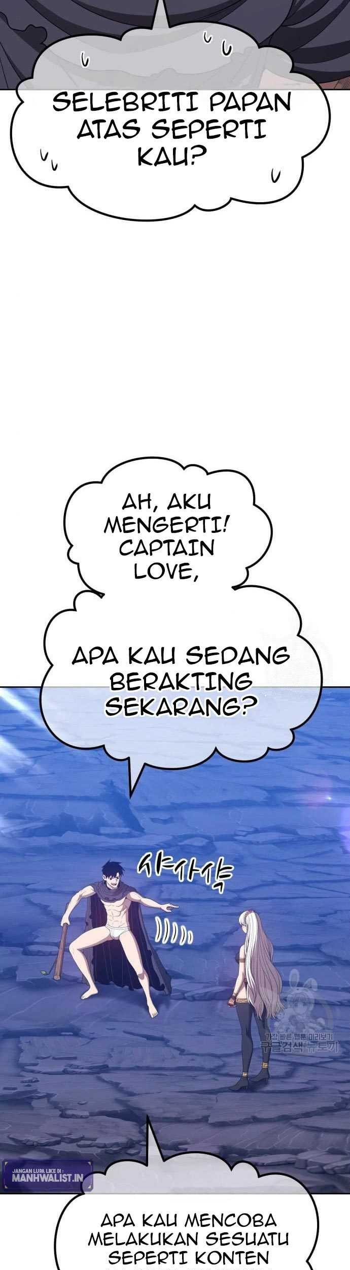 +99 Wooden Stick Chapter 58 - halaman 187