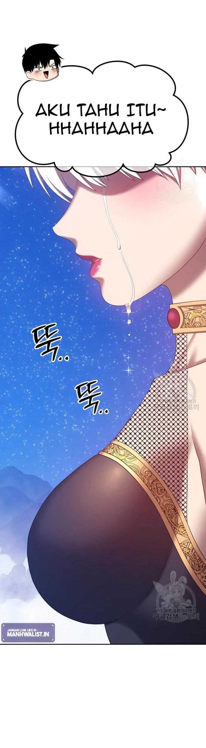 +99 Wooden Stick Chapter 58 - halaman 189