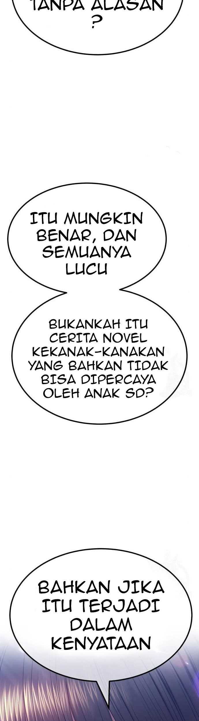 +99 Wooden Stick Chapter 58 - halaman 195