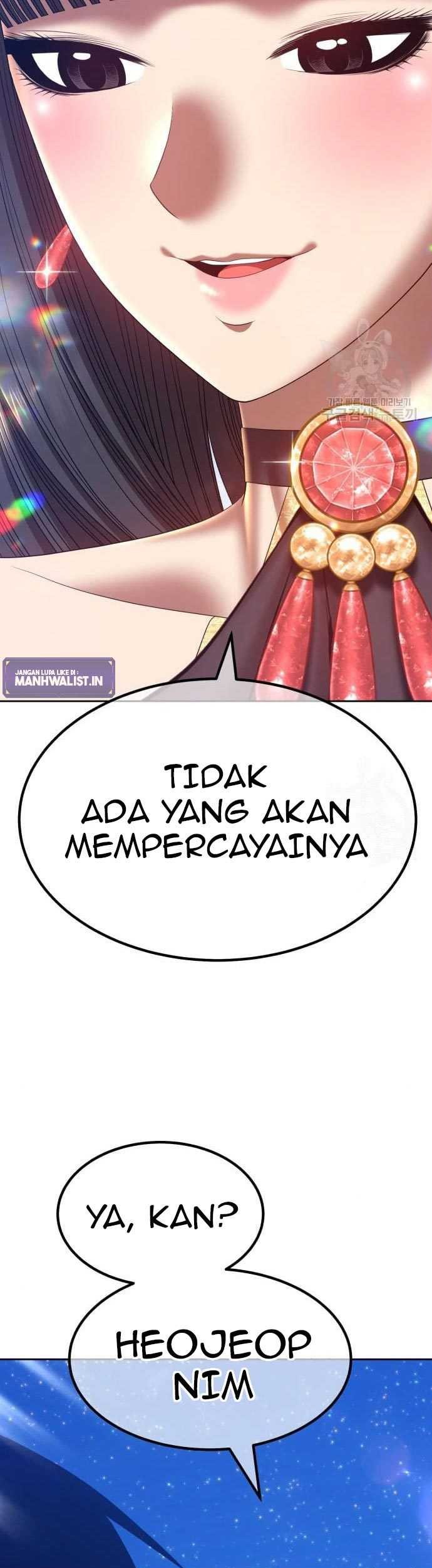 +99 Wooden Stick Chapter 58 - halaman 197