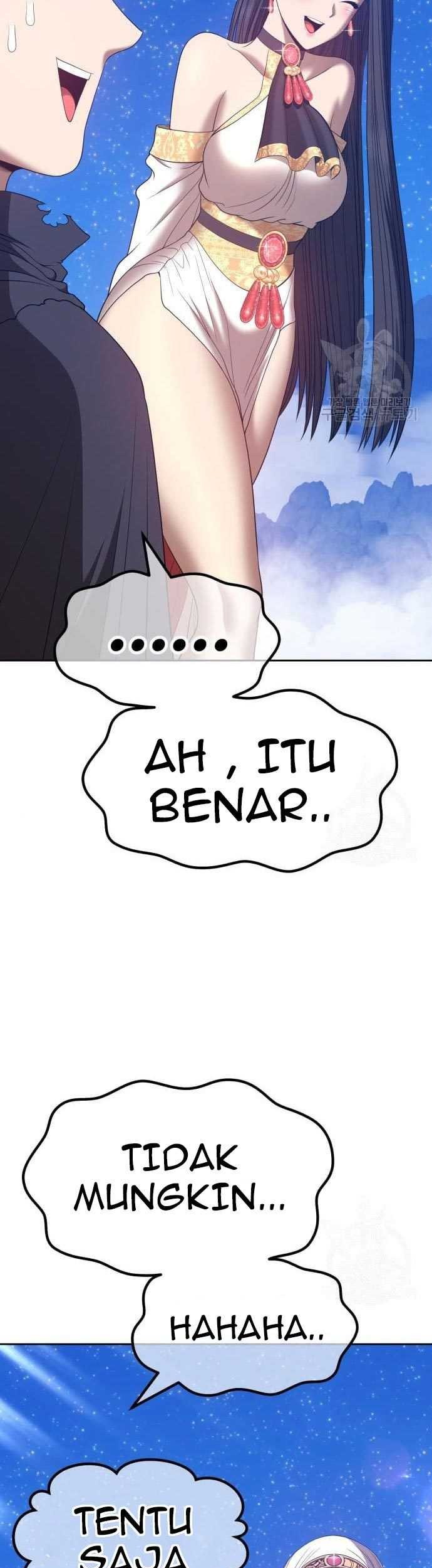 +99 Wooden Stick Chapter 58 - halaman 199