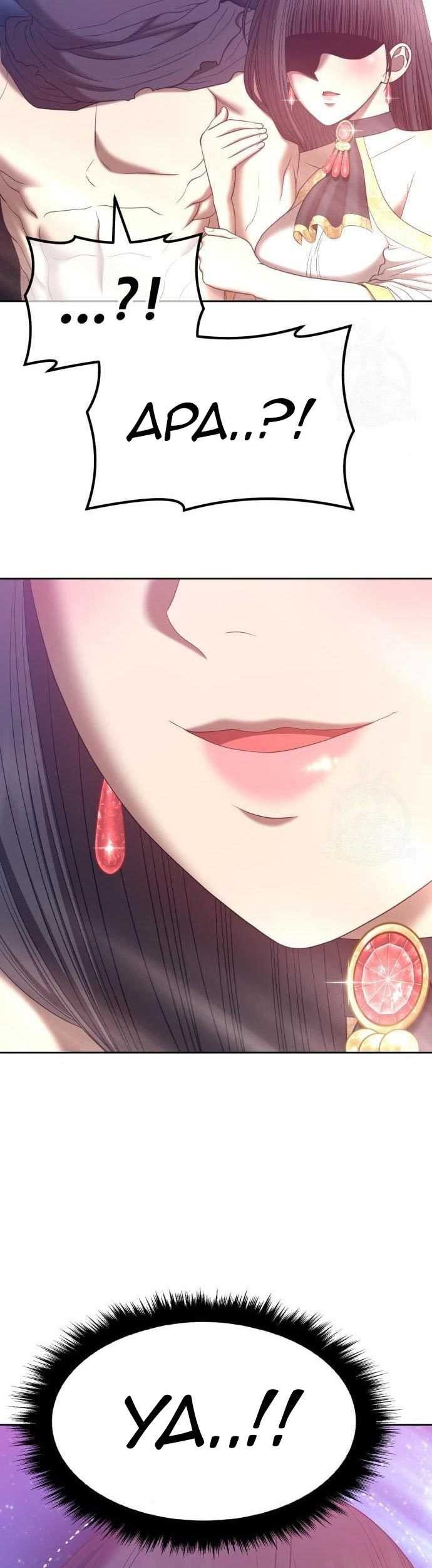 +99 Wooden Stick Chapter 58 - halaman 217