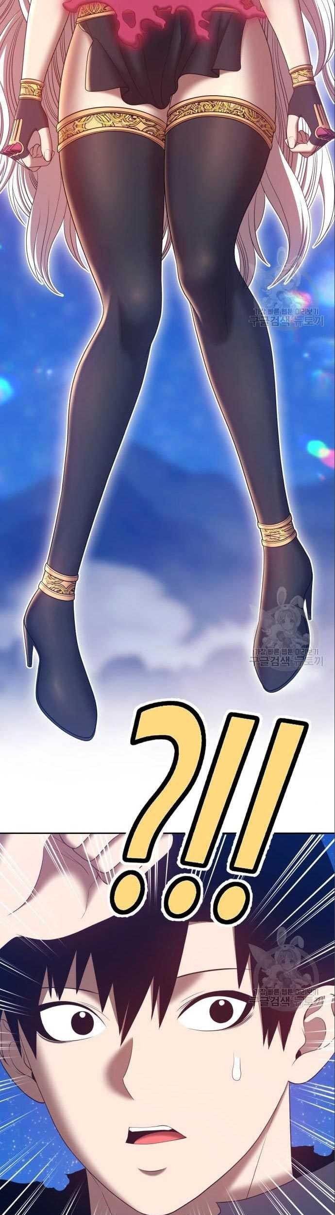 +99 Wooden Stick Chapter 58 - halaman 223