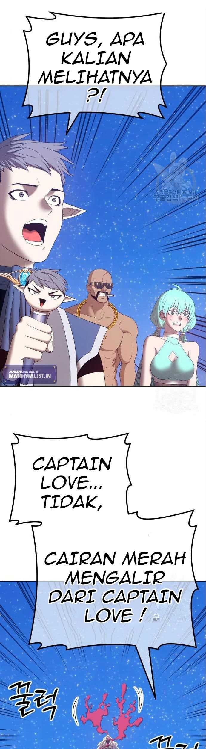 +99 Wooden Stick Chapter 58 - halaman 227