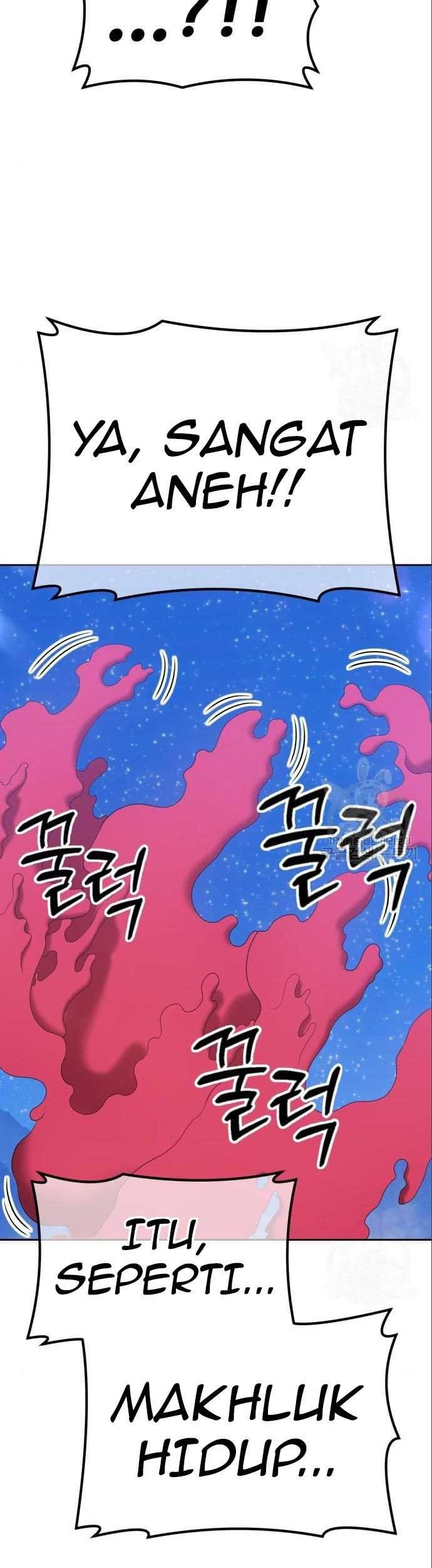 +99 Wooden Stick Chapter 58 - halaman 231