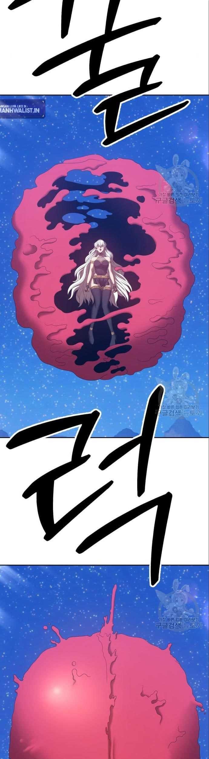 +99 Wooden Stick Chapter 58 - halaman 233