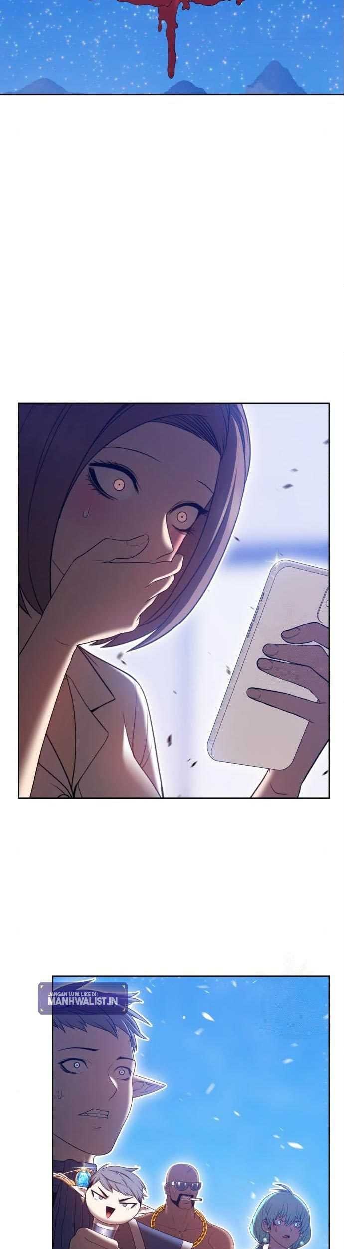 +99 Wooden Stick Chapter 58 - halaman 235