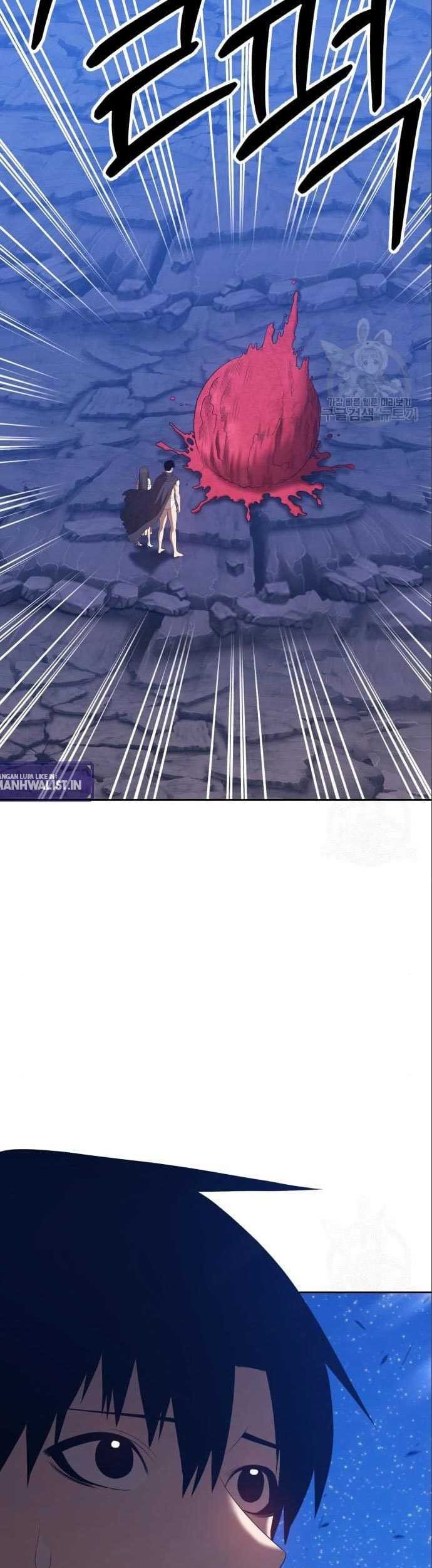 +99 Wooden Stick Chapter 58 - halaman 241