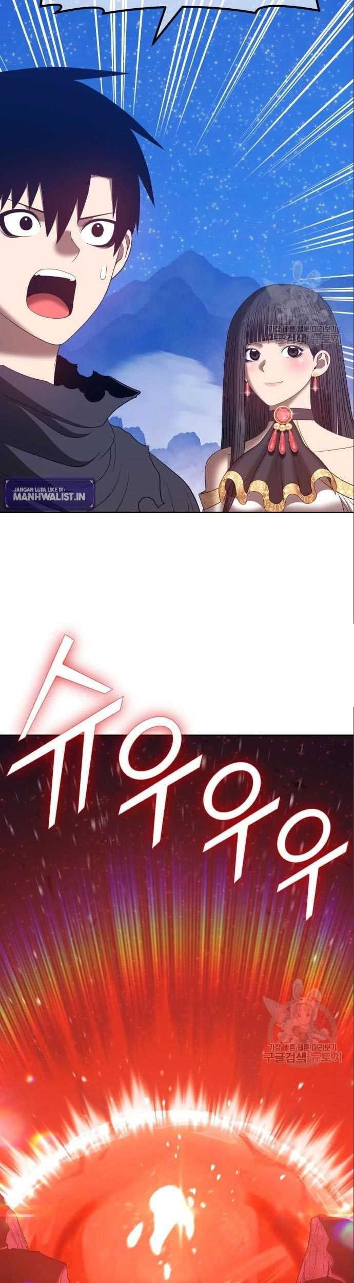 +99 Wooden Stick Chapter 58 - halaman 249
