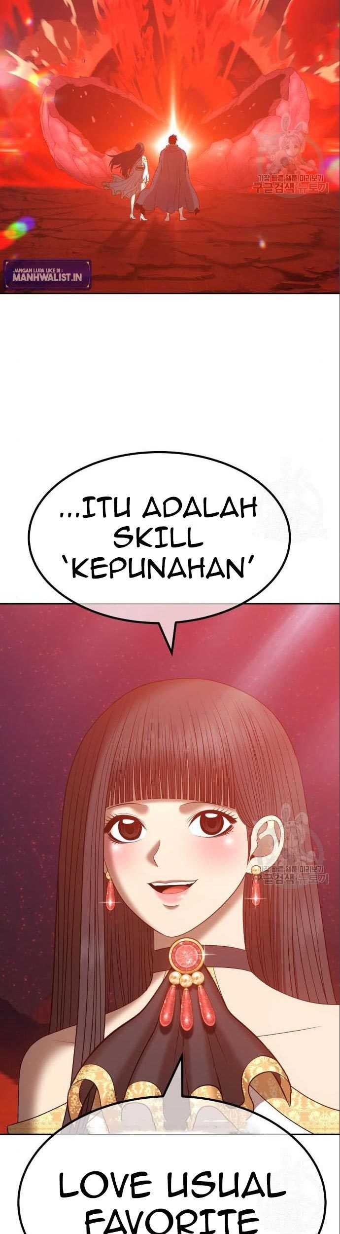 +99 Wooden Stick Chapter 58 - halaman 253