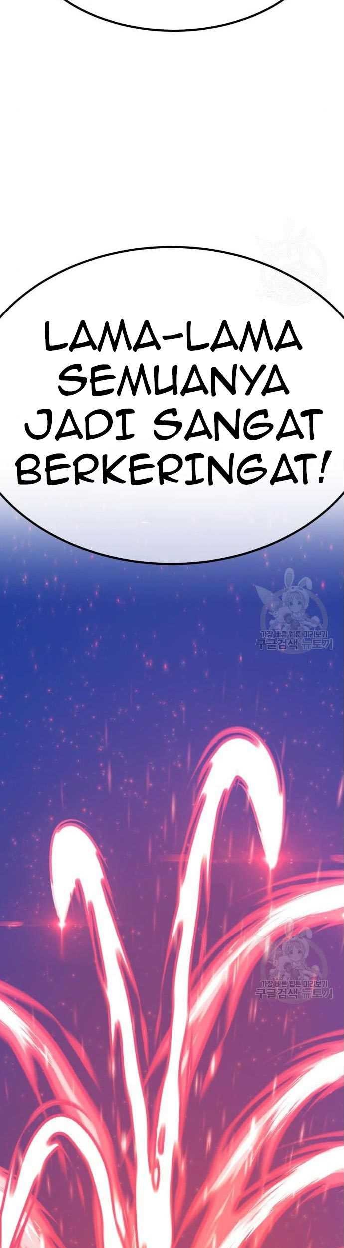+99 Wooden Stick Chapter 58 - halaman 255