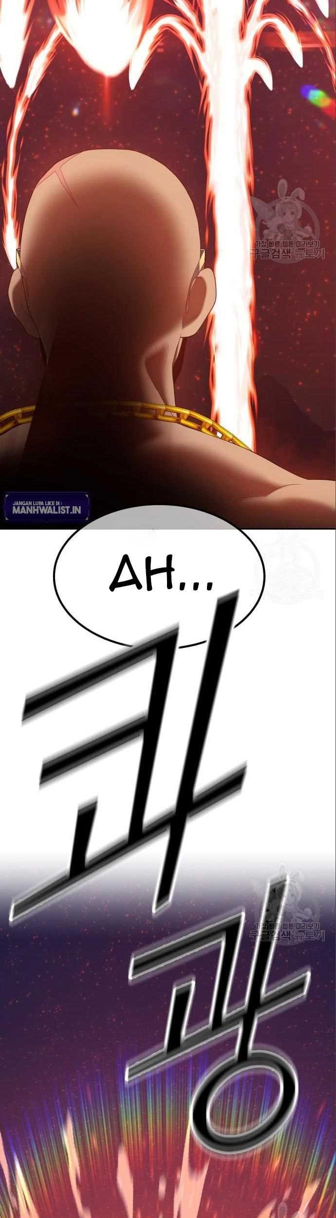 +99 Wooden Stick Chapter 58 - halaman 261