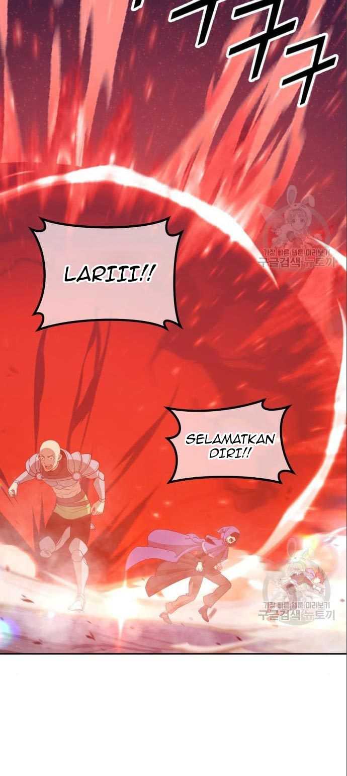 +99 Wooden Stick Chapter 58 - halaman 270