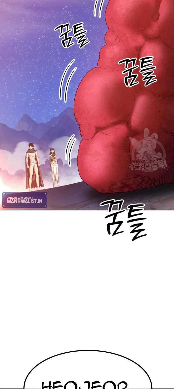 +99 Wooden Stick Chapter 58 - halaman 274