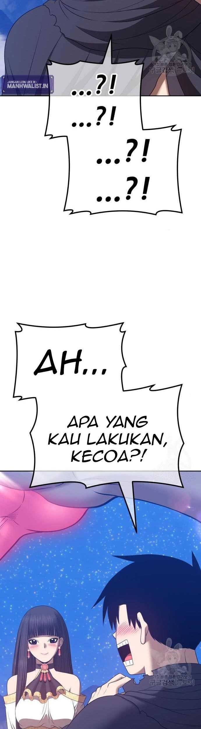 +99 Wooden Stick Chapter 58 - halaman 41