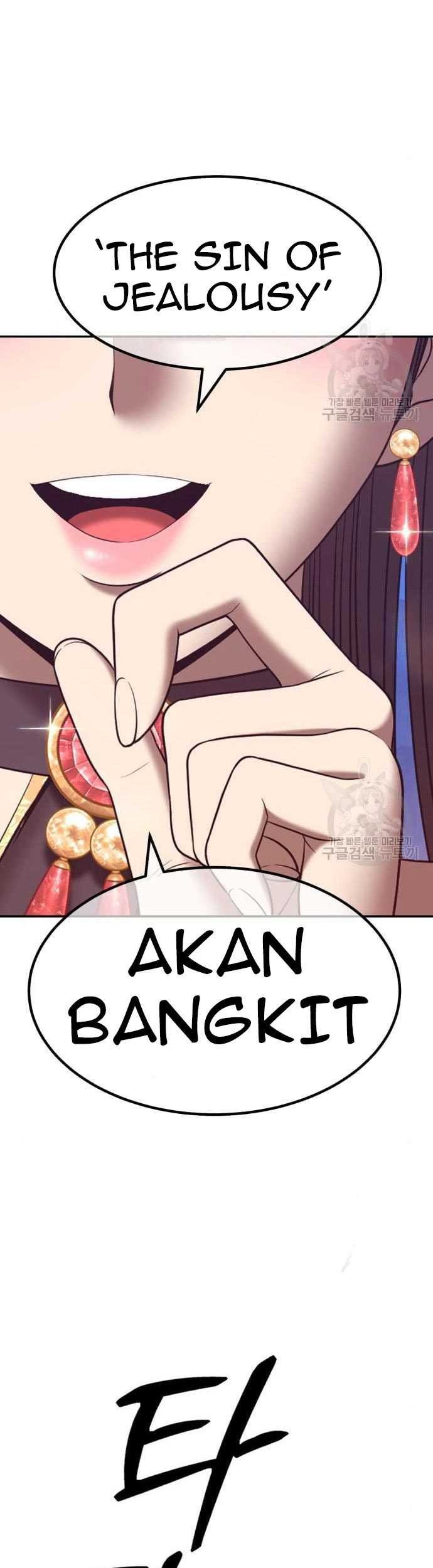 +99 Wooden Stick Chapter 58 - halaman 47