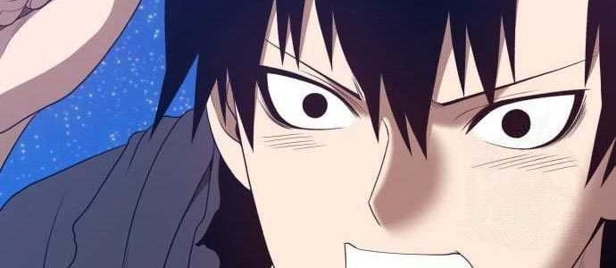 +99 Wooden Stick Chapter 58 - halaman 52