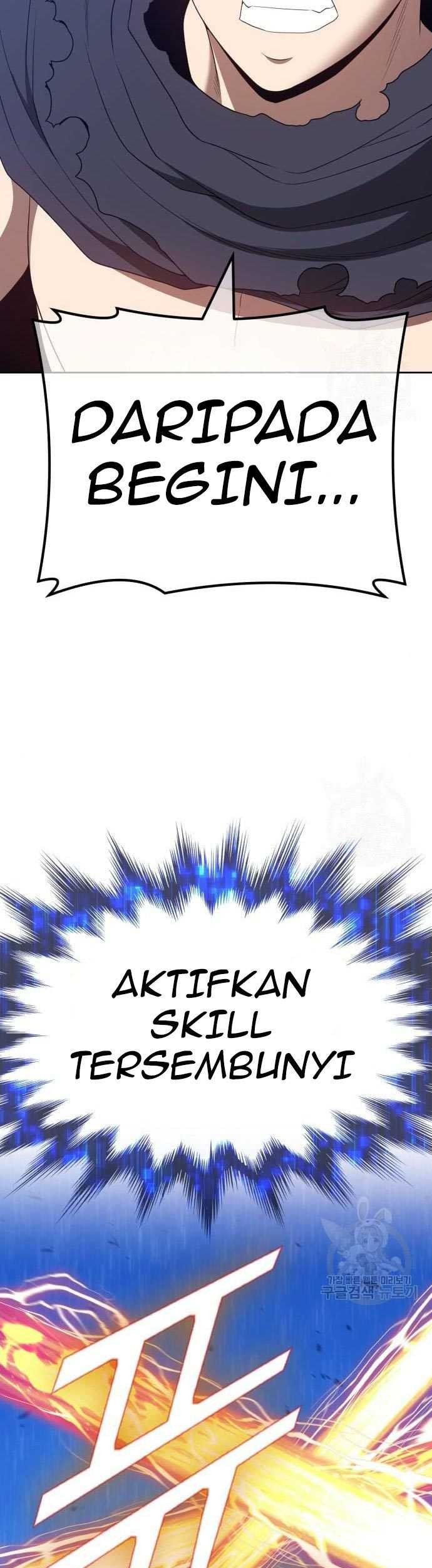 +99 Wooden Stick Chapter 58 - halaman 53