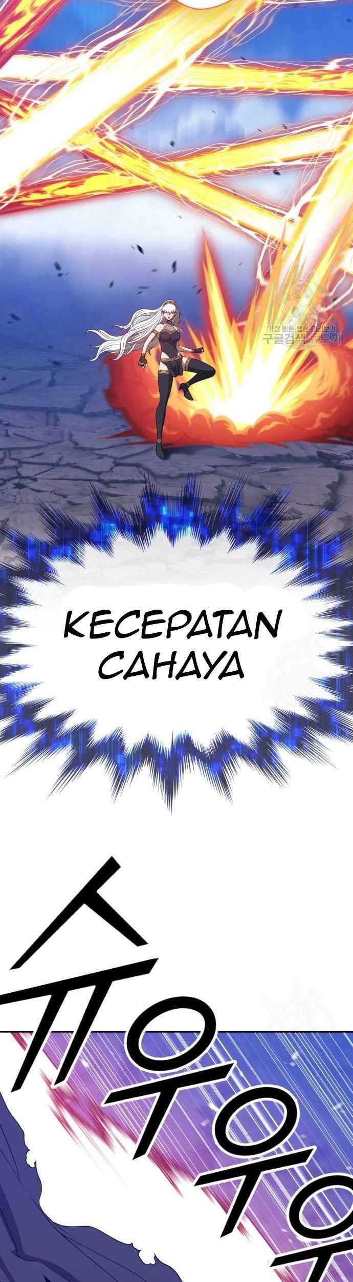 +99 Wooden Stick Chapter 58 - halaman 55