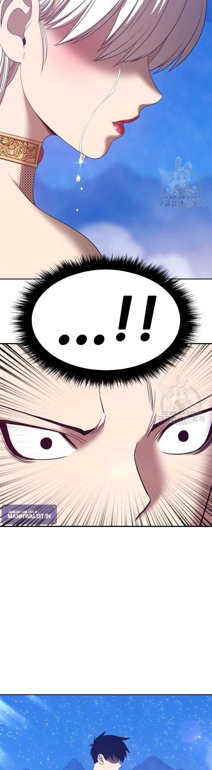 +99 Wooden Stick Chapter 58 - halaman 63