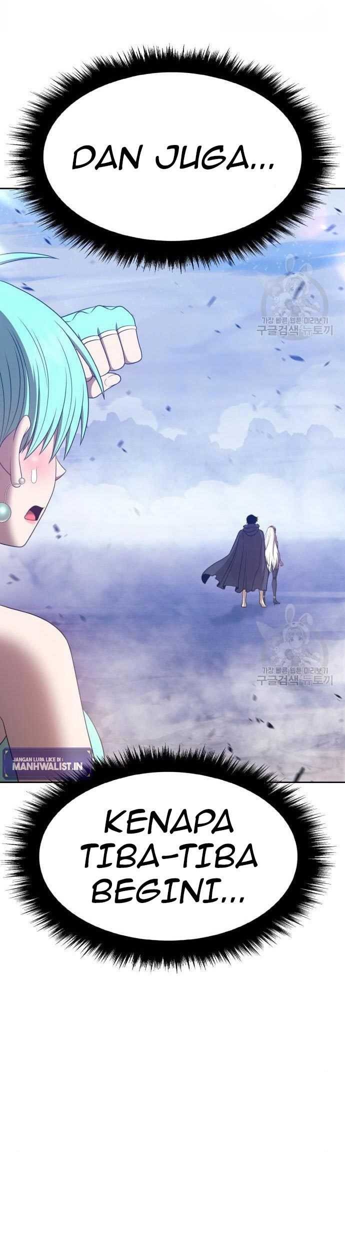 +99 Wooden Stick Chapter 58 - halaman 71