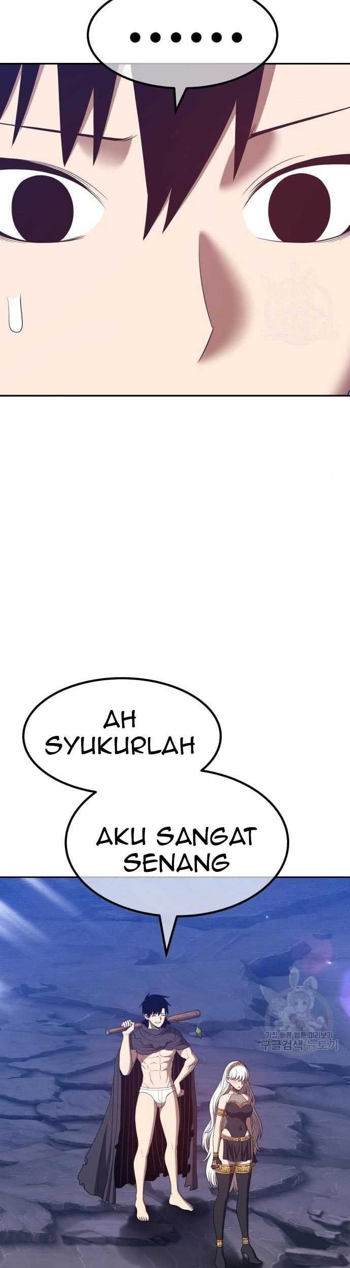 +99 Wooden Stick Chapter 58 - halaman 77