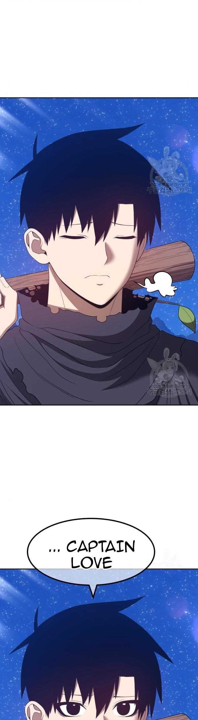 +99 Wooden Stick Chapter 58 - halaman 85