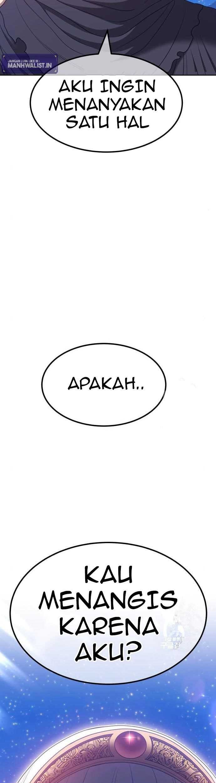 +99 Wooden Stick Chapter 58 - halaman 87