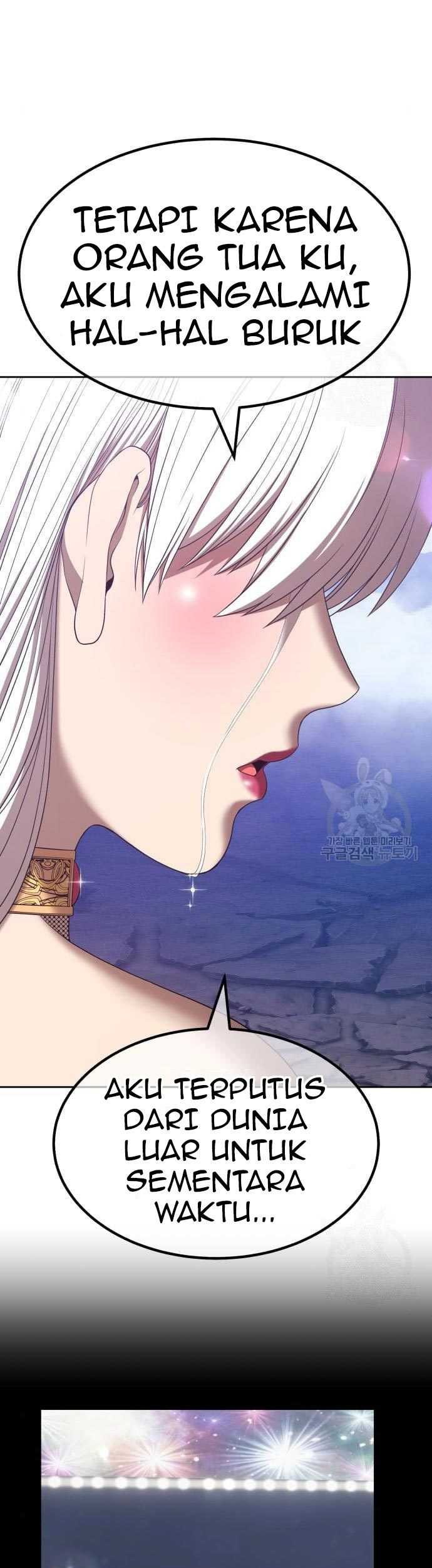 +99 Wooden Stick Chapter 58 - halaman 93
