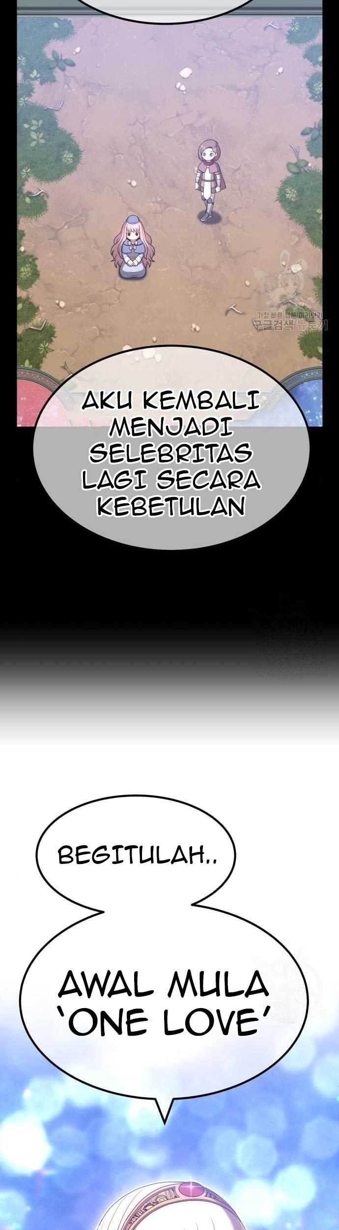 +99 Wooden Stick Chapter 58 - halaman 97
