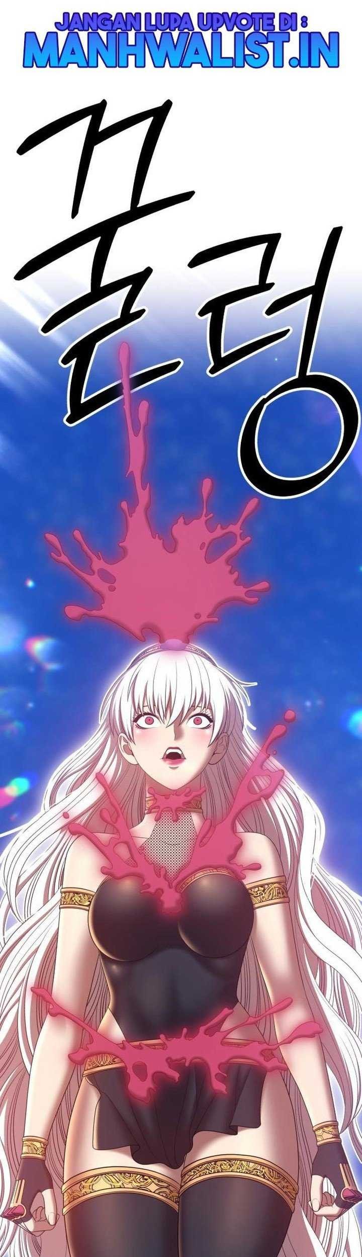 +99 Wooden Stick Chapter 59 - halaman 1