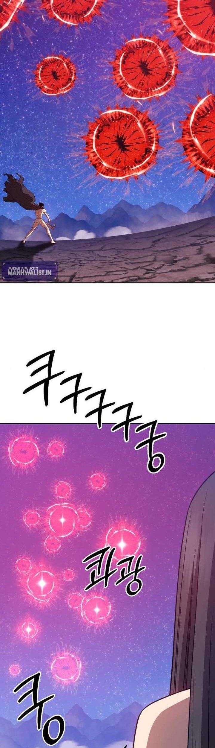+99 Wooden Stick Chapter 59 - halaman 101